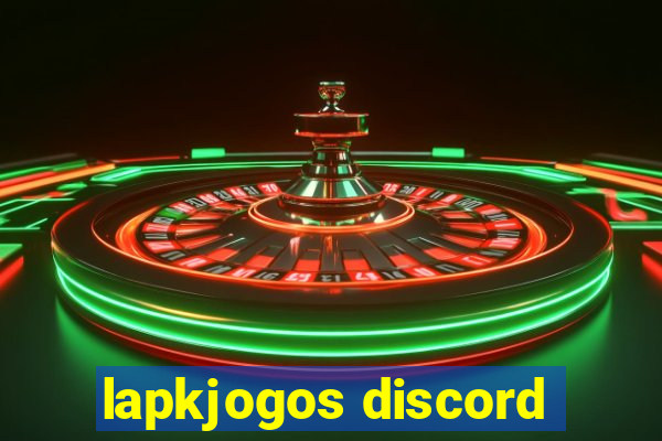 lapkjogos discord